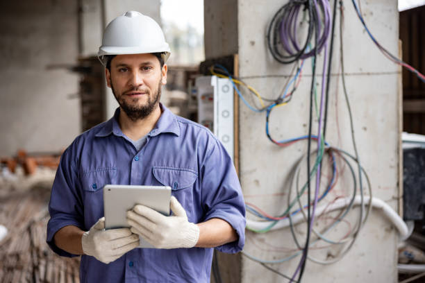 Best Electrical System Inspection  in North Arlington, NJ